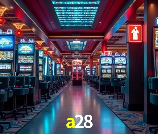 a28 download — arquivo APK para Android oficial
